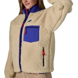 Patagonia W´s Classic Retro-X Jacket Dark Natural