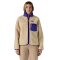 Patagonia W´s Classic Retro-X Jacket Dark Natural