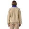 Patagonia W´s Classic Retro-X Jacket Dark Natural