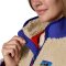 Patagonia W´s Classic Retro-X Jacket Dark Natural