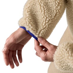 Patagonia W´s Classic Retro-X Jacket Dark Natural L