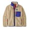 Patagonia W´s Classic Retro-X Jacket Dark Natural L