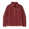 Patagonia W´s Retro Pile Marsupial Sequina Red