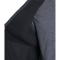 Oxbow Storm Sleeveless Fleece Weste Noir