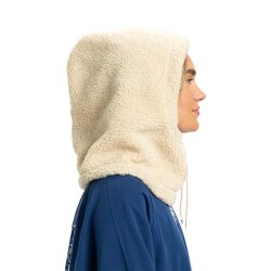 Quiksilver Balaclava Haube Snow White