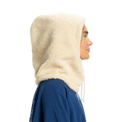 Quiksilver Balaclava Haube Snow White