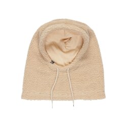 Quiksilver Balaclava Haube Snow White