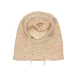 Quiksilver Balaclava Haube Snow White