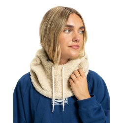 Quiksilver Balaclava Haube Snow White