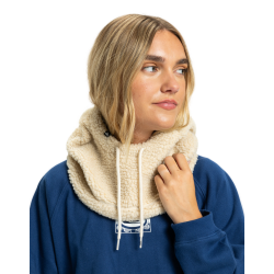 Quiksilver Balaclava Haube Snow White