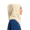 Quiksilver Balaclava Haube Snow White