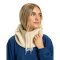 Quiksilver Balaclava Haube Snow White