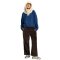 Quiksilver Balaclava Haube Snow White