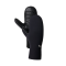 C-Skins Wired+ 7mm LQS Mitts Black Neoprenhandschuh