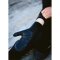 C-Skins Wired+ 7mm LQS Mitts Black Neoprenhandschuh