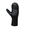 C-Skins Wired+ 7mm LQS Mitts Black Neoprenhandschuh