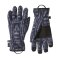 Patagonia Synchilla Fleece Gloves Sunken Blue