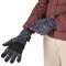 Patagonia Synchilla Fleece Gloves Sunken Blue