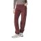 Klitmoller Collective Gwen Jumbo Corduroy Pants Burgundy