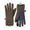 Patagonia Retro Pile Gloves Handschuhe Marlow Brown L