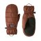 Patagonia Nano Puff Mitts Fausthandschuh Dried Vanilla