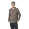 Klitmoller Collective Aage Knit Strickpullover Taupe