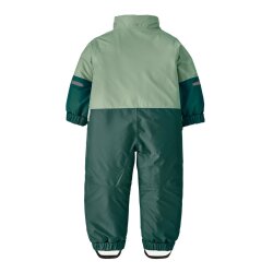Patagonia Baby One-Piece Snow Pile Schneeanzug Elwood Green