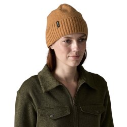 Patagonia Brodeo Beanie Talon Gold