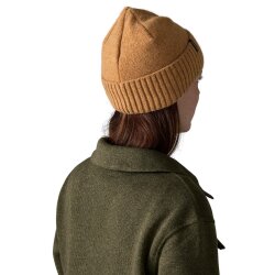 Patagonia Brodeo Beanie Talon Gold