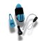 A3D Tubemount Actioncam Halterung Wingfoil und Surf Blue