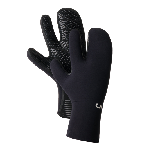C-Skins Wired+ LQS Lobster Glove Neoprenhandschuh 5mm