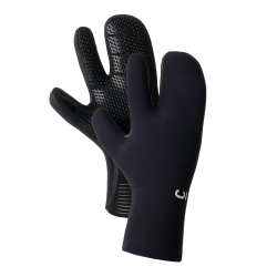 C-Skins Wired+ LQS Lobster Glove Neoprenhandschuh 5mm