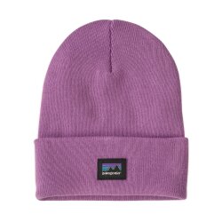 Patagonia Everyday Beanie Brisk Purple