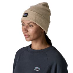 Patagonia Everyday Beanie Oar Tan