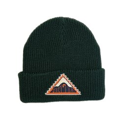 Patagonia K´s Logo Beanie Kindermütze Cascade...