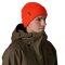 Patagonia Snowdrifter Beanie Orange Peel