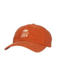 Salty Crew Pick Me Dad Hat Hot Sauce