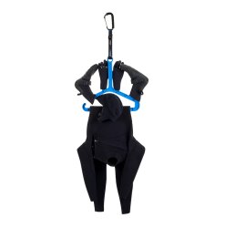 Surf Logic Wetsuit Hanger Maxi Double System Trockenbügel