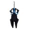 Surf Logic Wetsuit Hanger Maxi Double System Trockenbügel