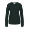 Klitmoller Fenja Knit Pullover Moss Green