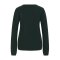 Klitmoller Fenja Knit Pullover Moss Green