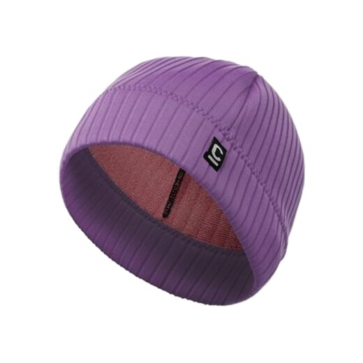 C-Skins Storm Chaser Neopren Beanie 2mm Lila M