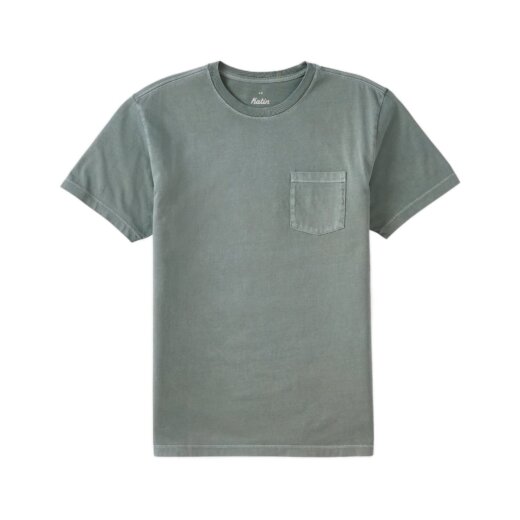 Katin Base Tee Dusty Blue