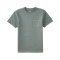 Katin Base Tee Dusty Blue