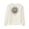 Katin Radiant Long Sleeve Tee Vintage White