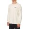 Katin Radiant Long Sleeve Tee Vintage White