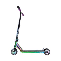 Core CG1 Mini Stunt Scooter Schwarz Neochrome