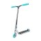 Core CG1 Stunt Scooter Raw Teal