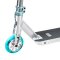 Core CG1 Stunt Scooter Raw Teal