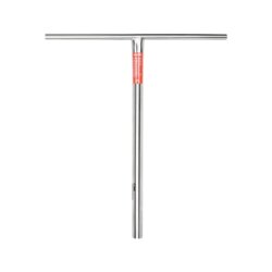 Core Nova V2 Titanium Stunt Scooter Bar 580mm Raw